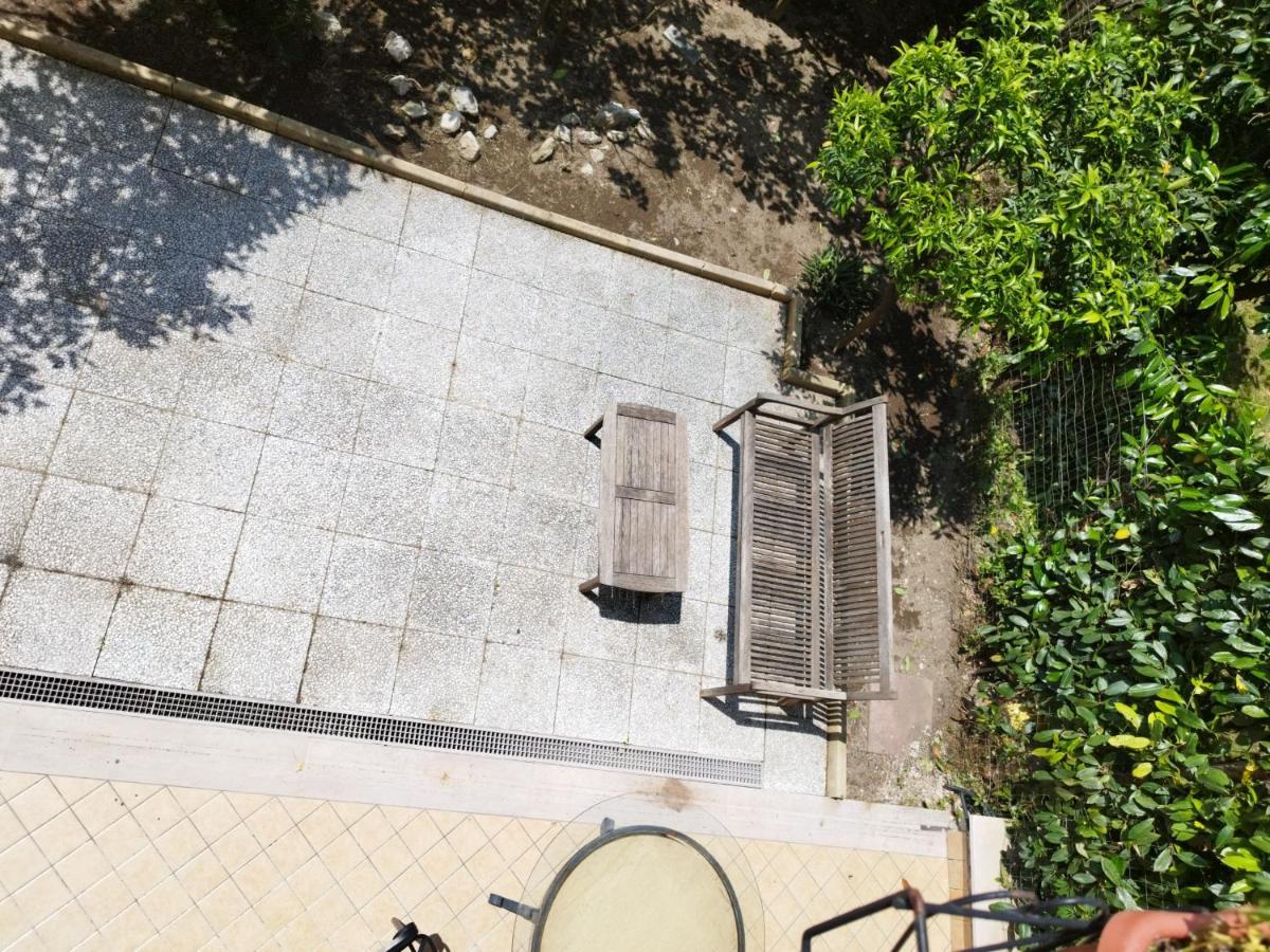 נולה Green House מראה חיצוני תמונה